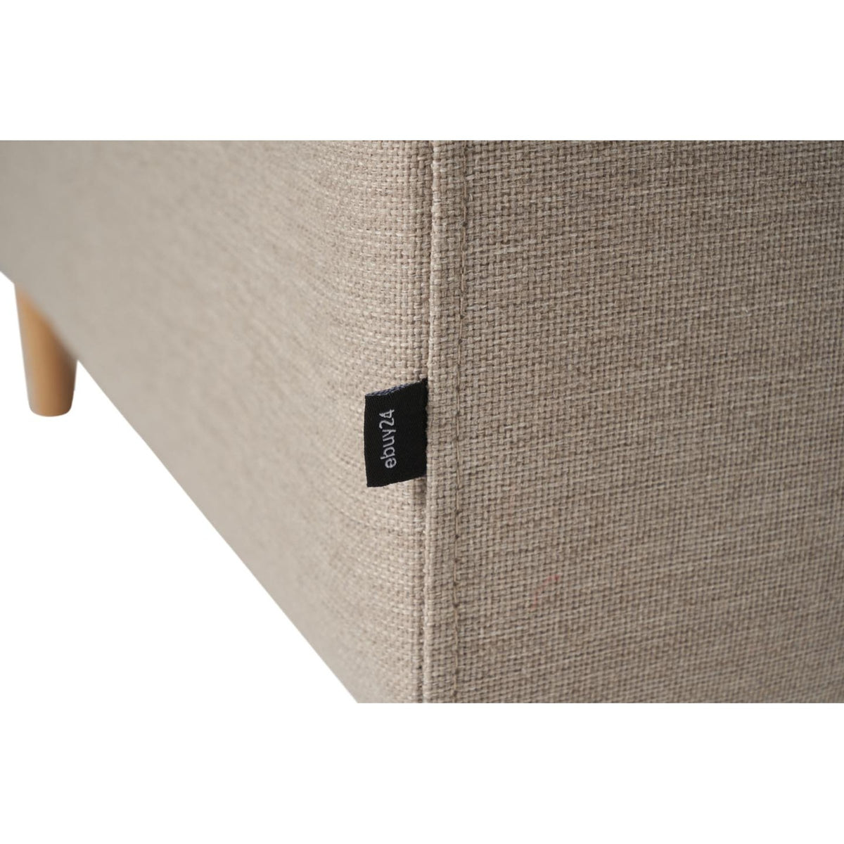 New Orleans chaiselongsofa venstrevendt 290 x 82 cm
