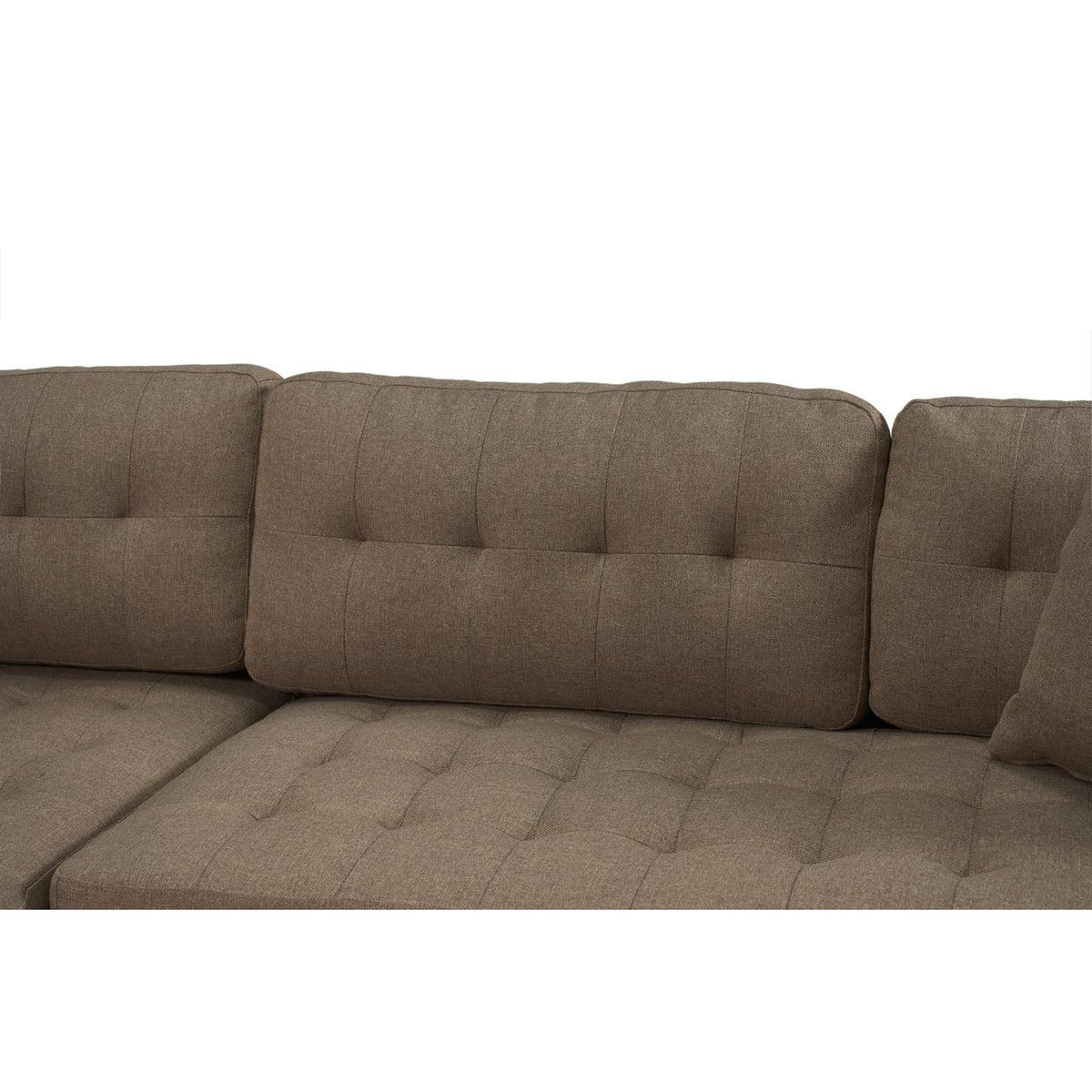 New Orleans chaiselongsofa venstrevendt 290 x 82 cm