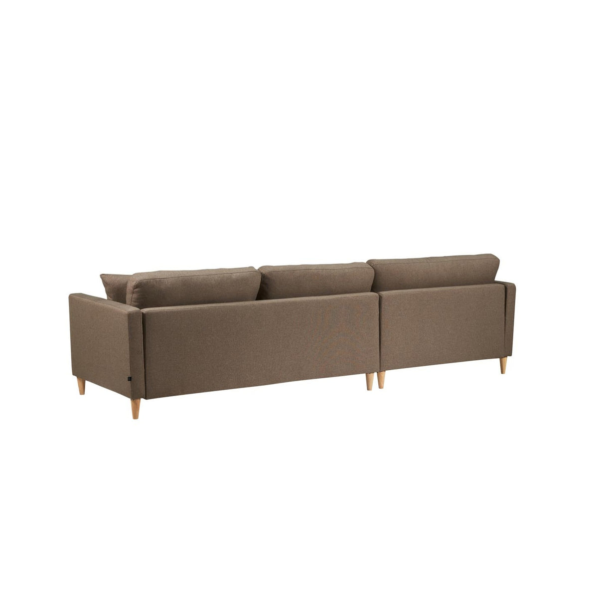 New Orleans chaiselongsofa venstrevendt 290 x 82 cm