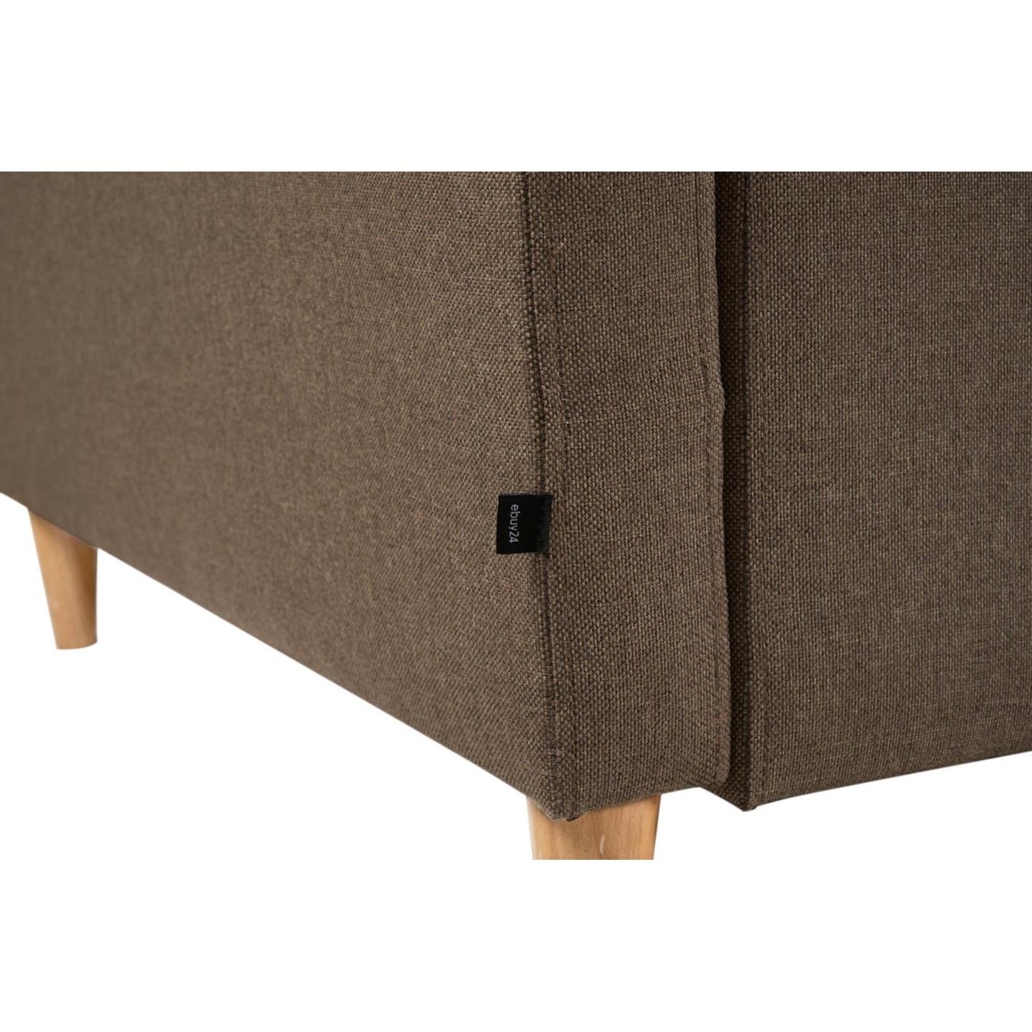 New Orleans chaiselongsofa venstrevendt 290 x 82 cm
