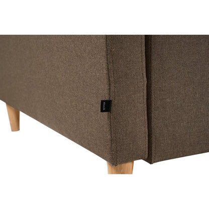 New Orleans chaiselongsofa venstrevendt 290 x 82 cm