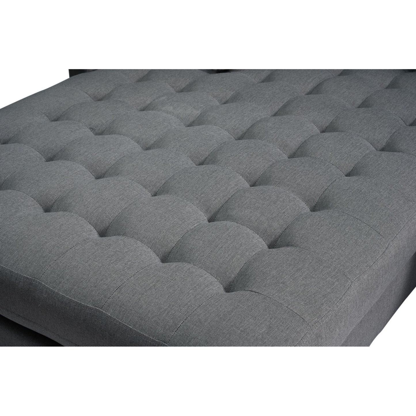 New Orleans chaiselongsofa venstrevendt 290 x 82 cm