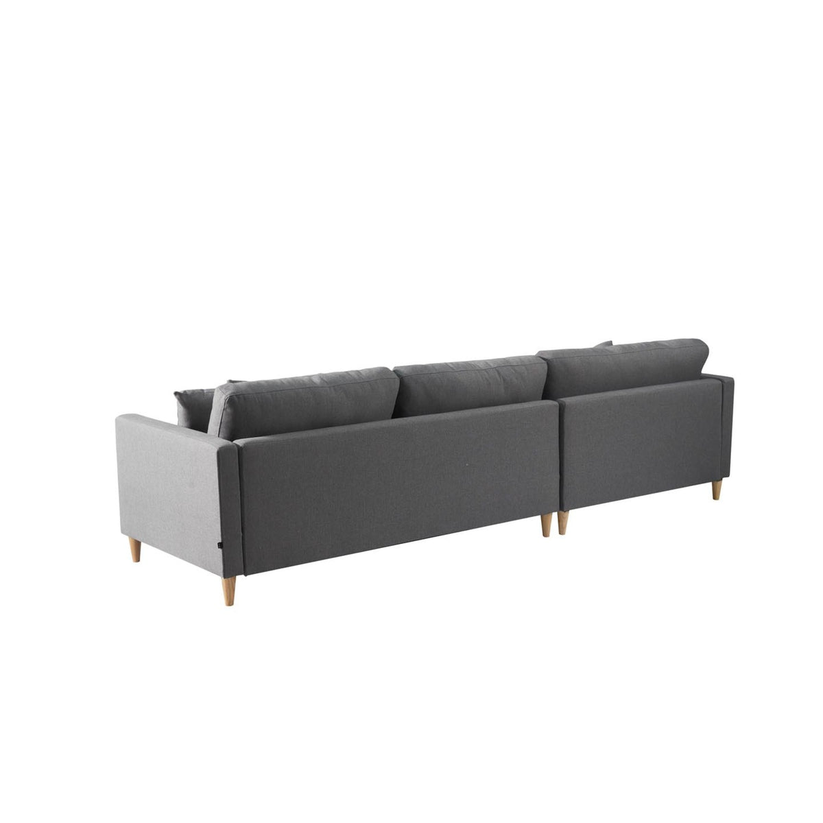 New Orleans chaiselongsofa venstrevendt 290 x 82 cm