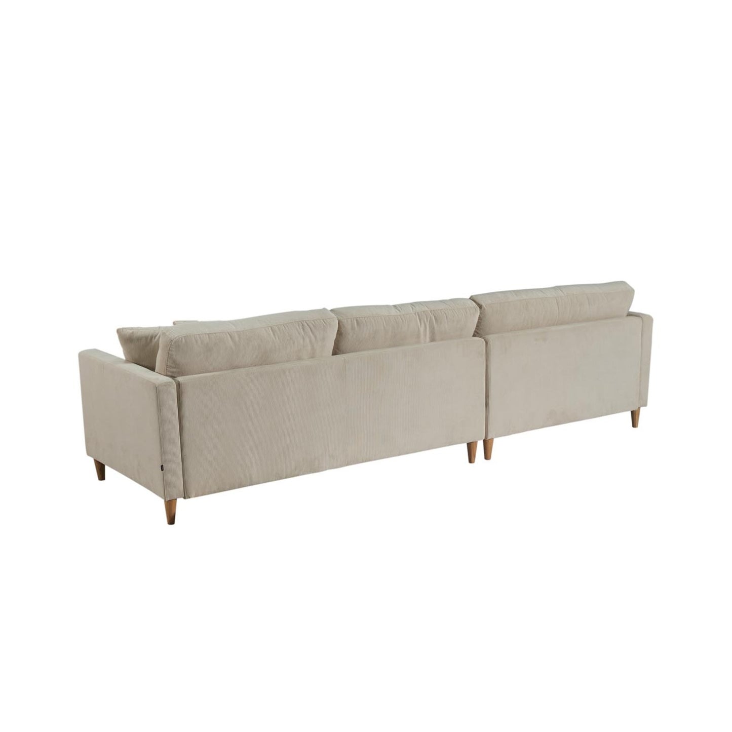 New Orleans chaiselongsofa venstrevendt 290 x 82 cm