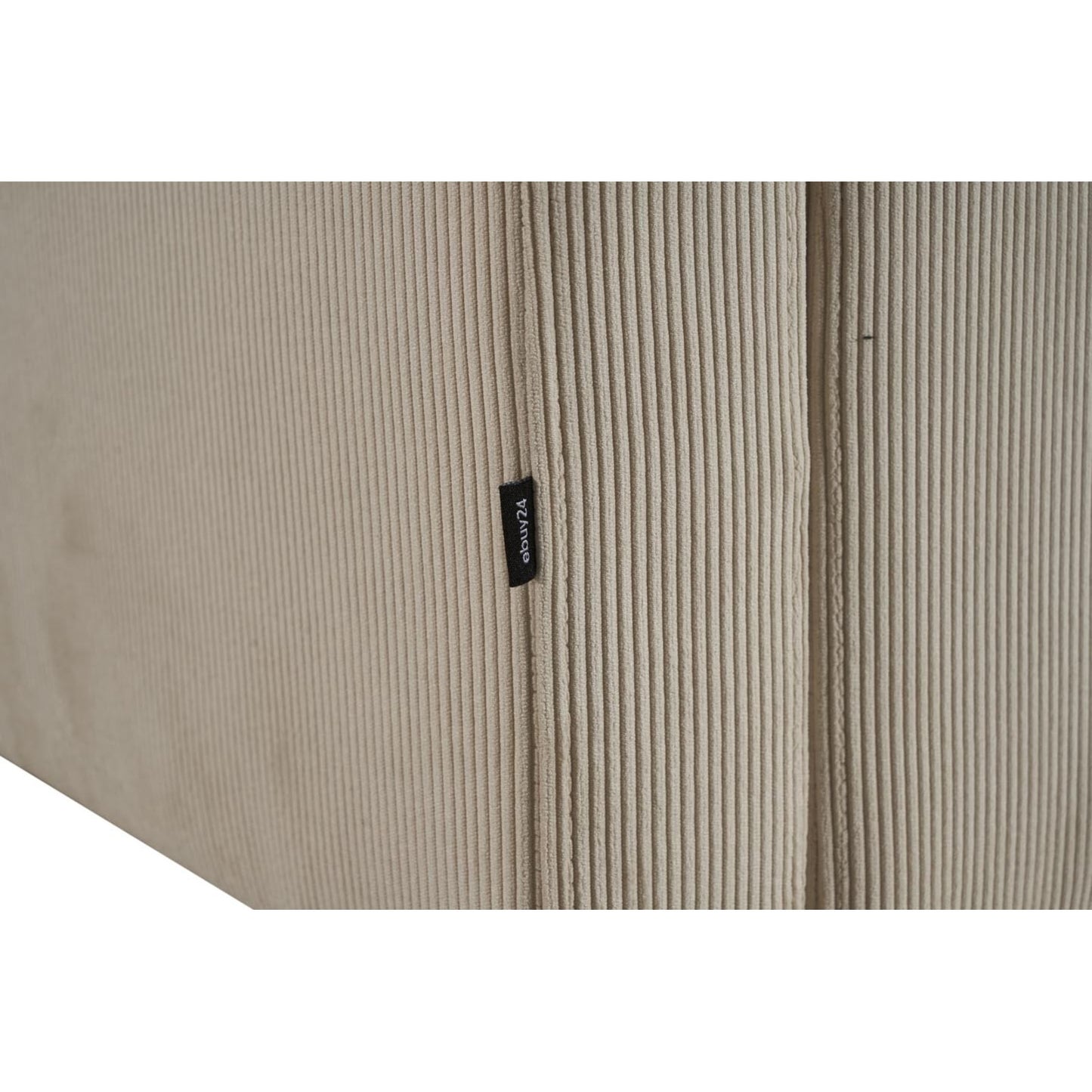 New Orleans chaiselongsofa venstrevendt 290 x 82 cm
