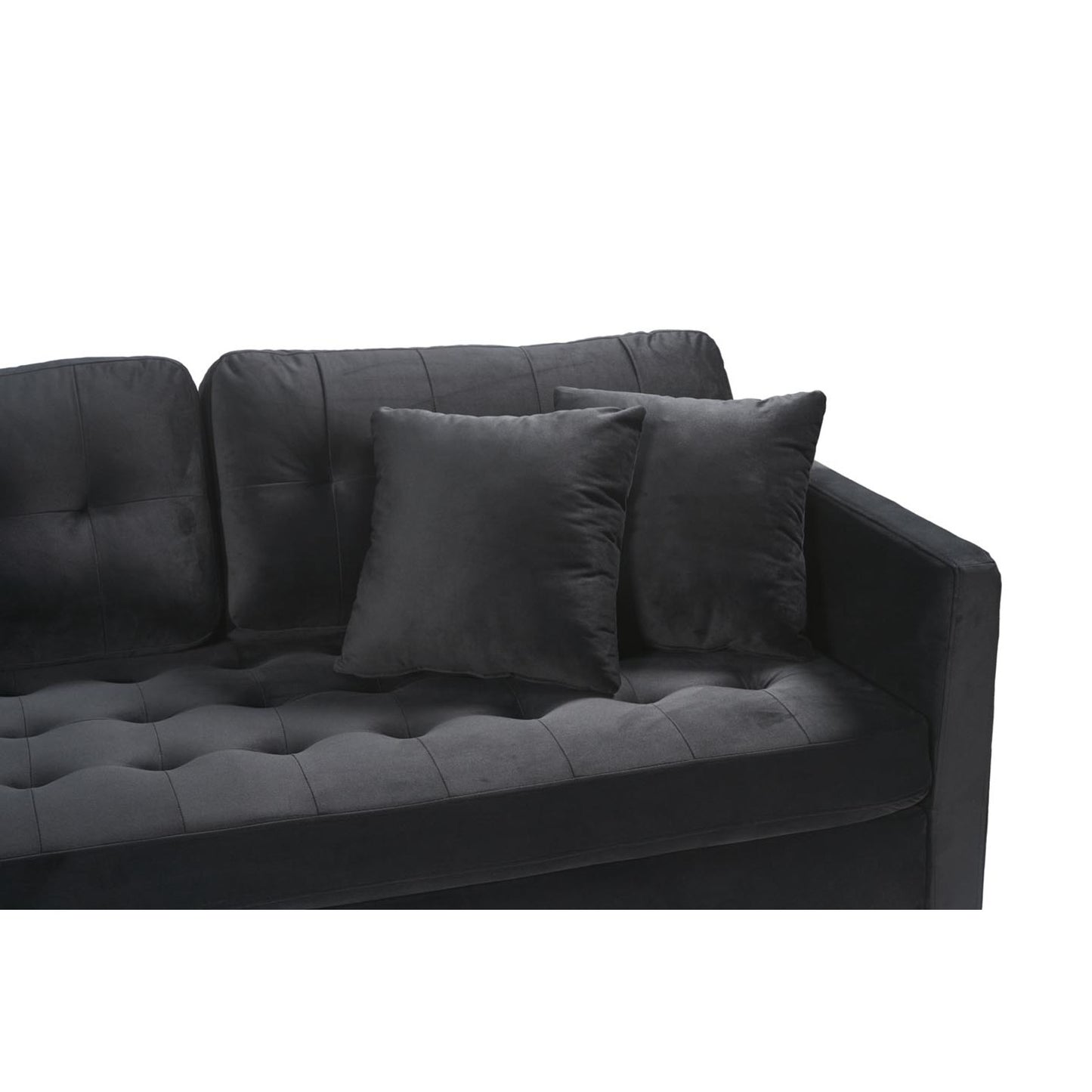 New Orleans chaiselongsofa venstrevendt 290 x 82 cm