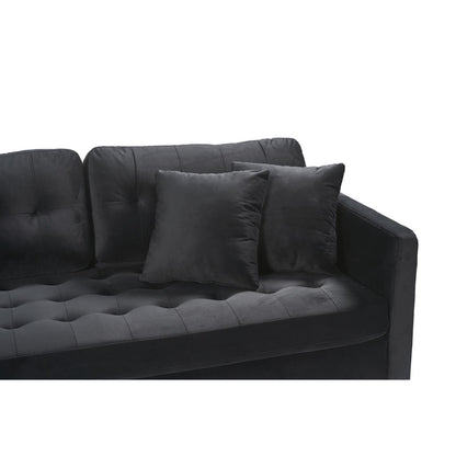 New Orleans chaiselongsofa venstrevendt 290 x 82 cm