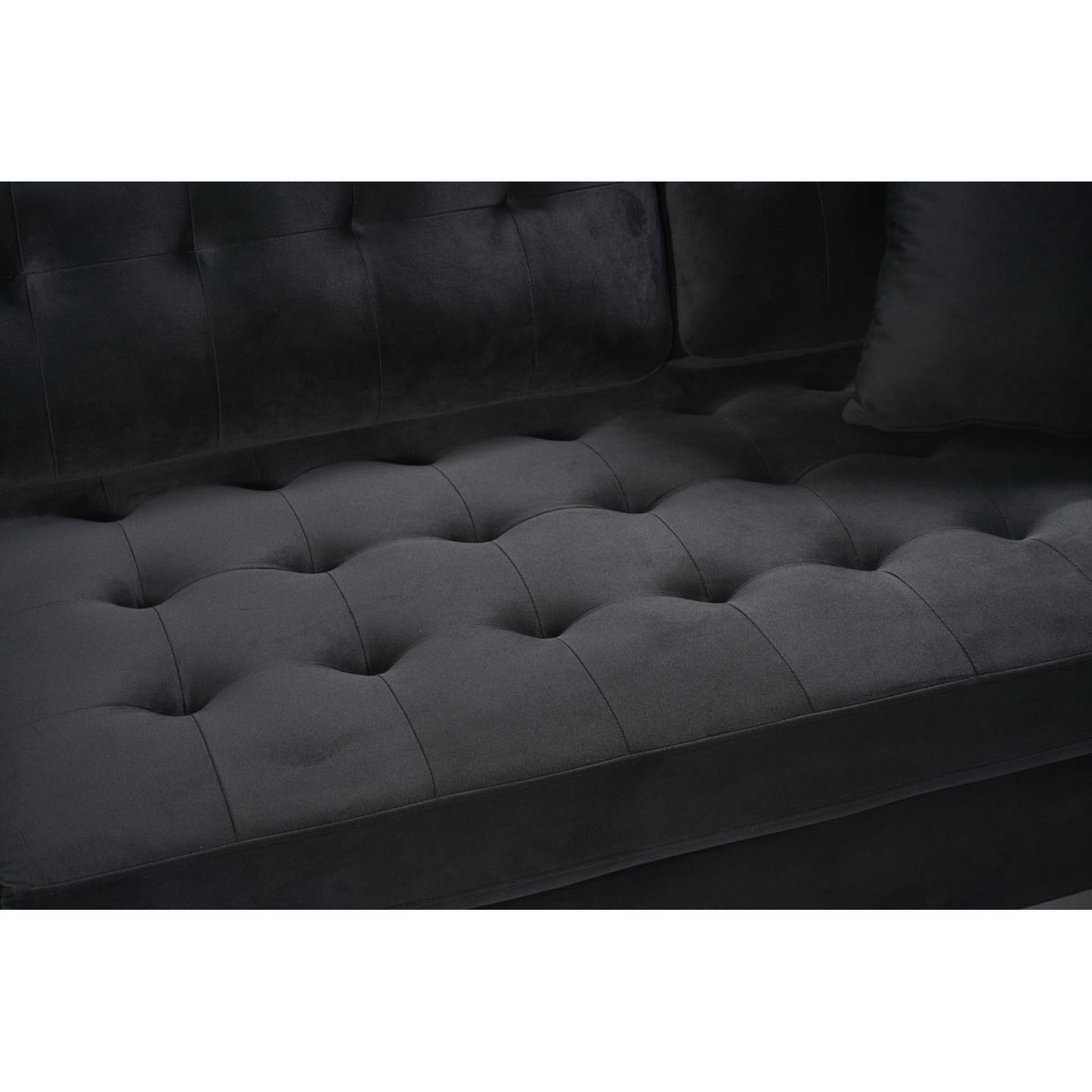 New Orleans chaiselongsofa venstrevendt 290 x 82 cm