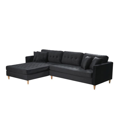 New Orleans chaiselongsofa venstrevendt 290 x 82 cm