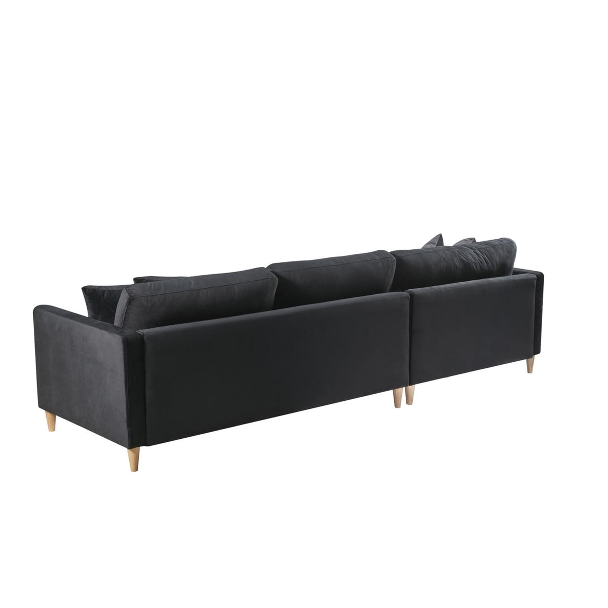 New Orleans chaiselongsofa venstrevendt 290 x 82 cm