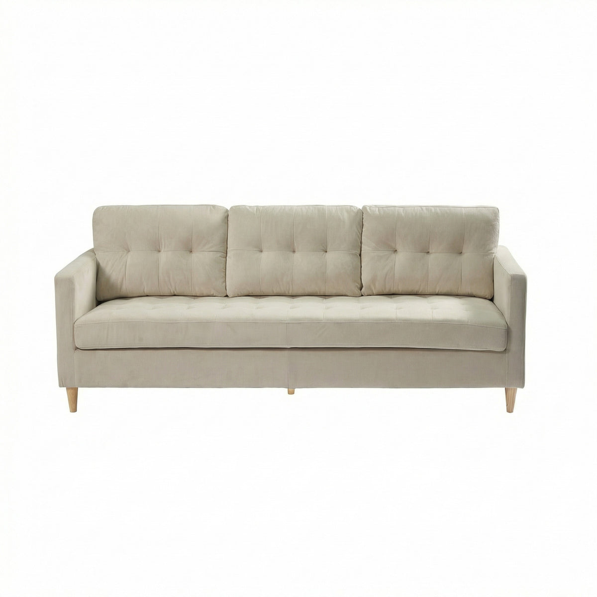 New Orleans 3-personers sofa 216 x 82 cm
