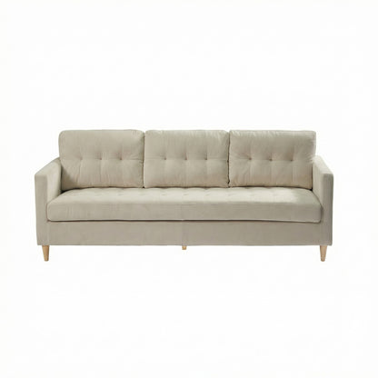 New Orleans 3-personers sofa 216 x 82 cm