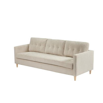 New Orleans 3-personers sofa 216 x 82 cm