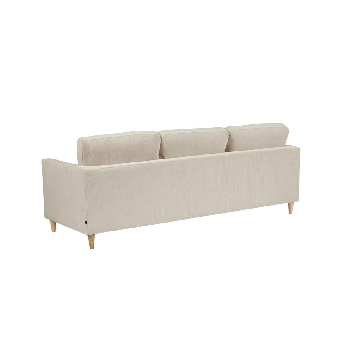 New Orleans 3-personers sofa 216 x 82 cm