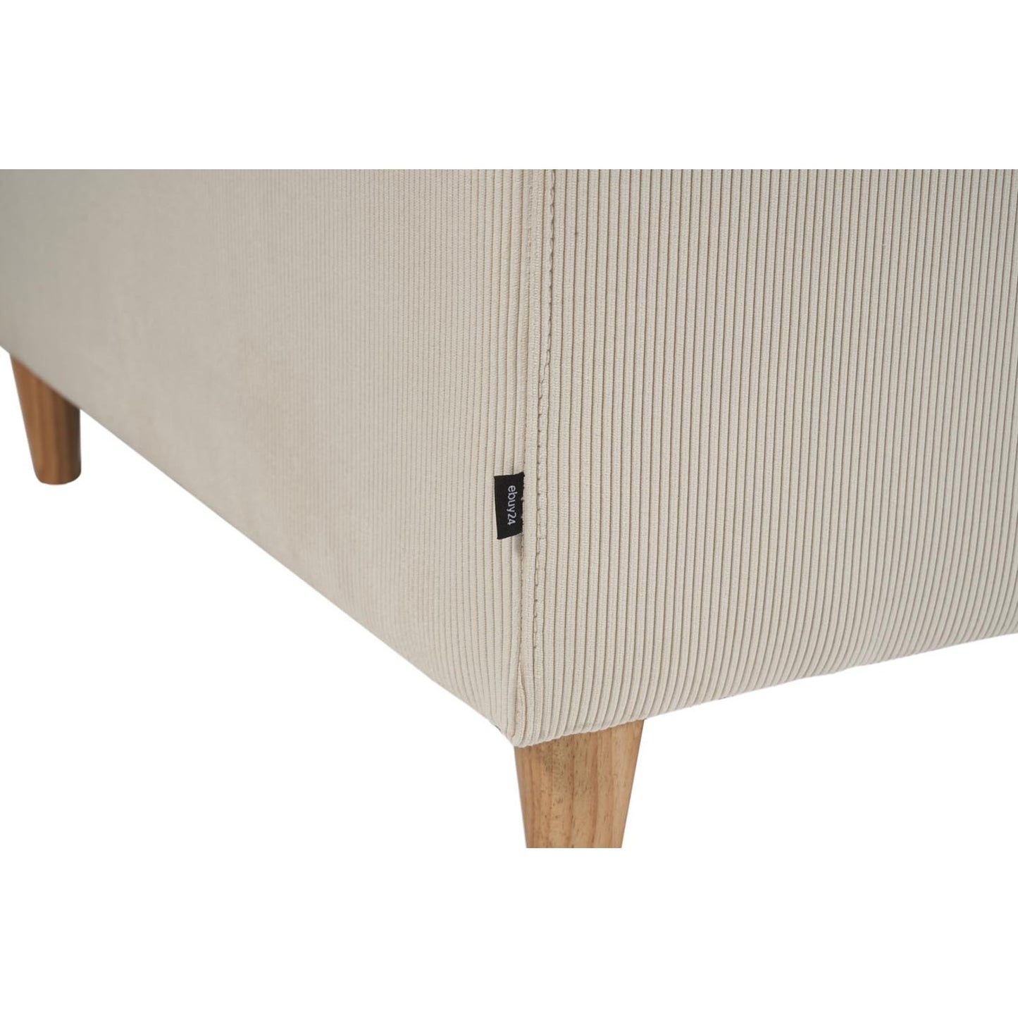 New Orleans 3-personers sofa 216 x 82 cm