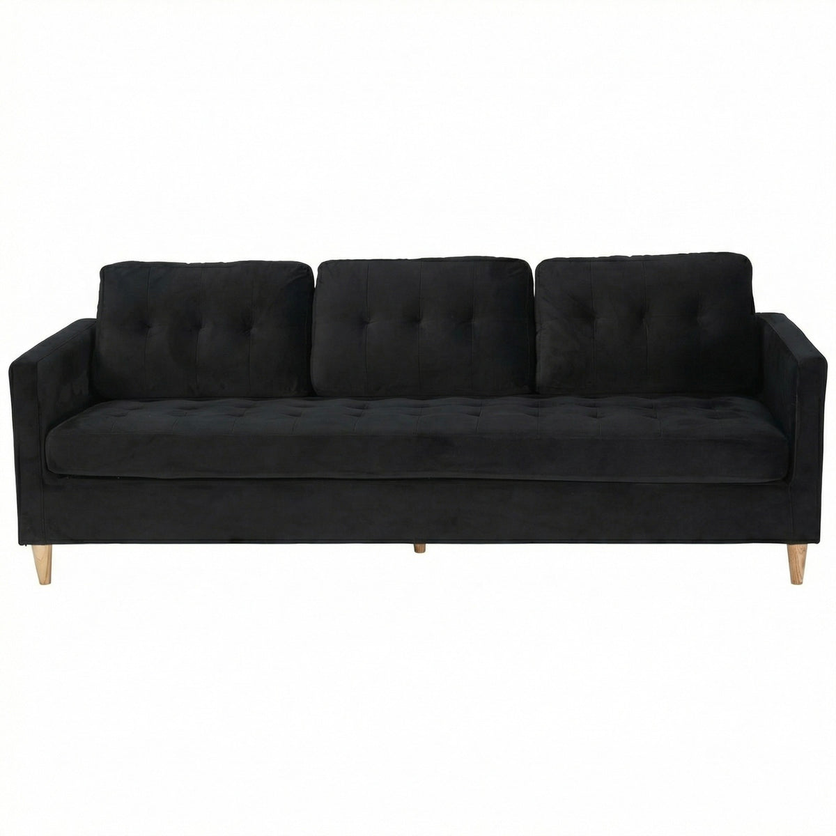 New Orleans 3-personers sofa 216 x 82 cm
