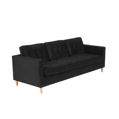 New Orleans 3-personers sofa 216 x 82 cm
