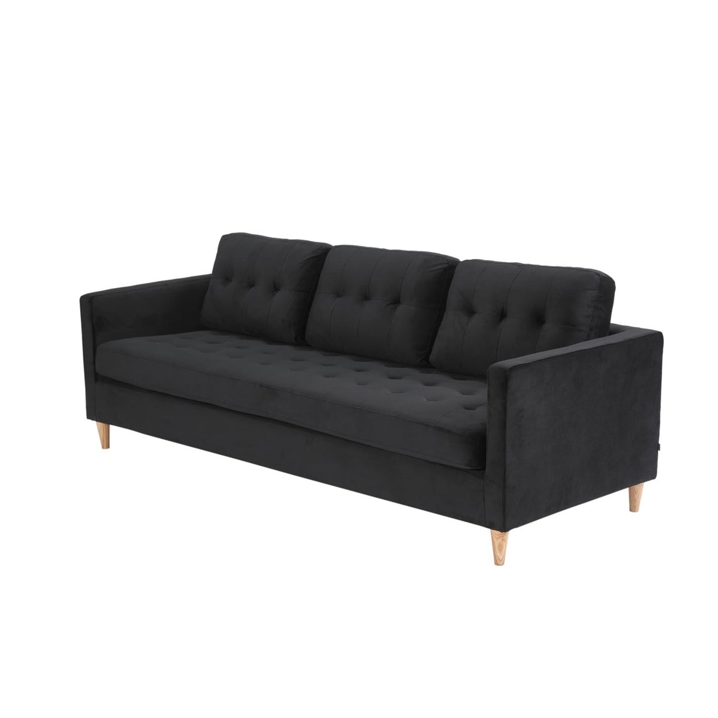 New Orleans 3-personers sofa 216 x 82 cm