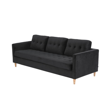 New Orleans 3-personers sofa 216 x 82 cm