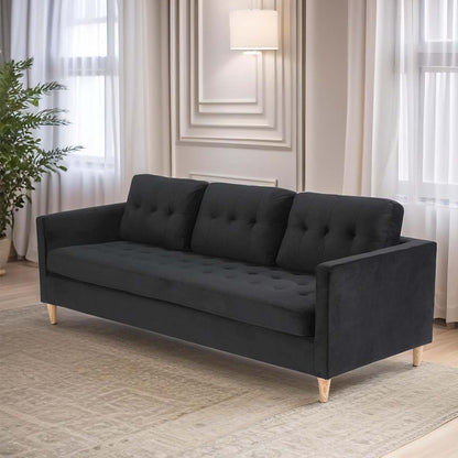 New Orleans 3-personers sofa 216 x 82 cm