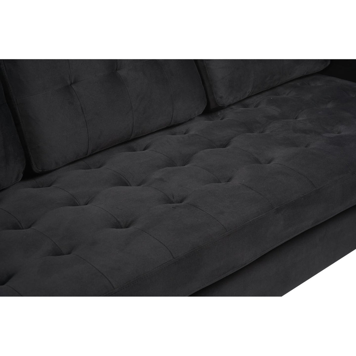 New Orleans 3-personers sofa 216 x 82 cm