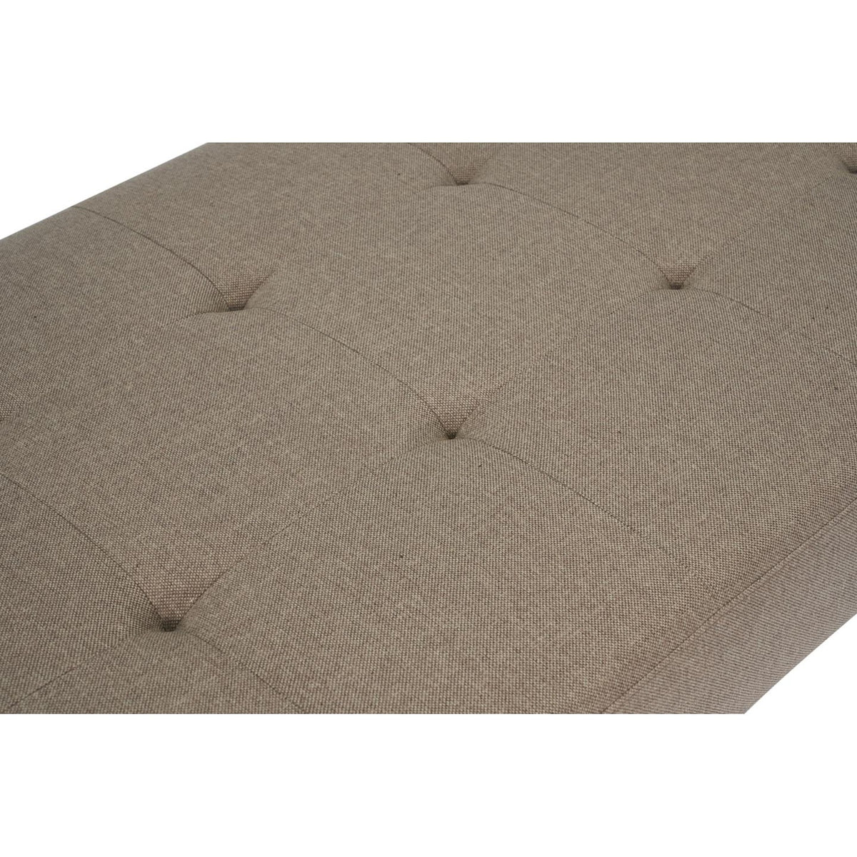 New Orleans daybed 200 x 38 cm