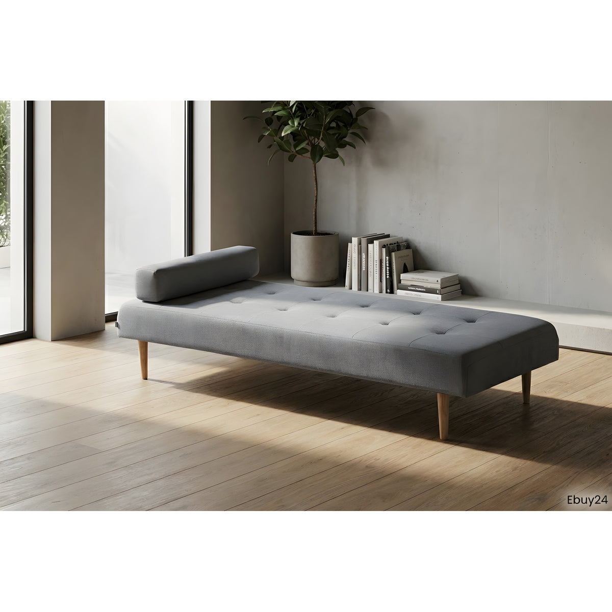 New Orleans daybed 200 x 38 cm