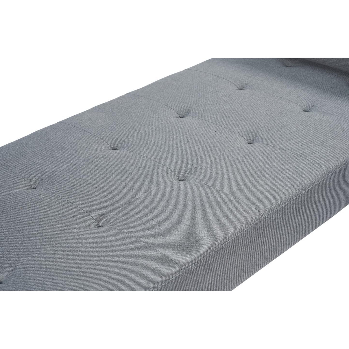 New Orleans daybed 200 x 38 cm