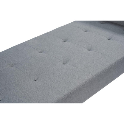 New Orleans daybed 200 x 38 cm