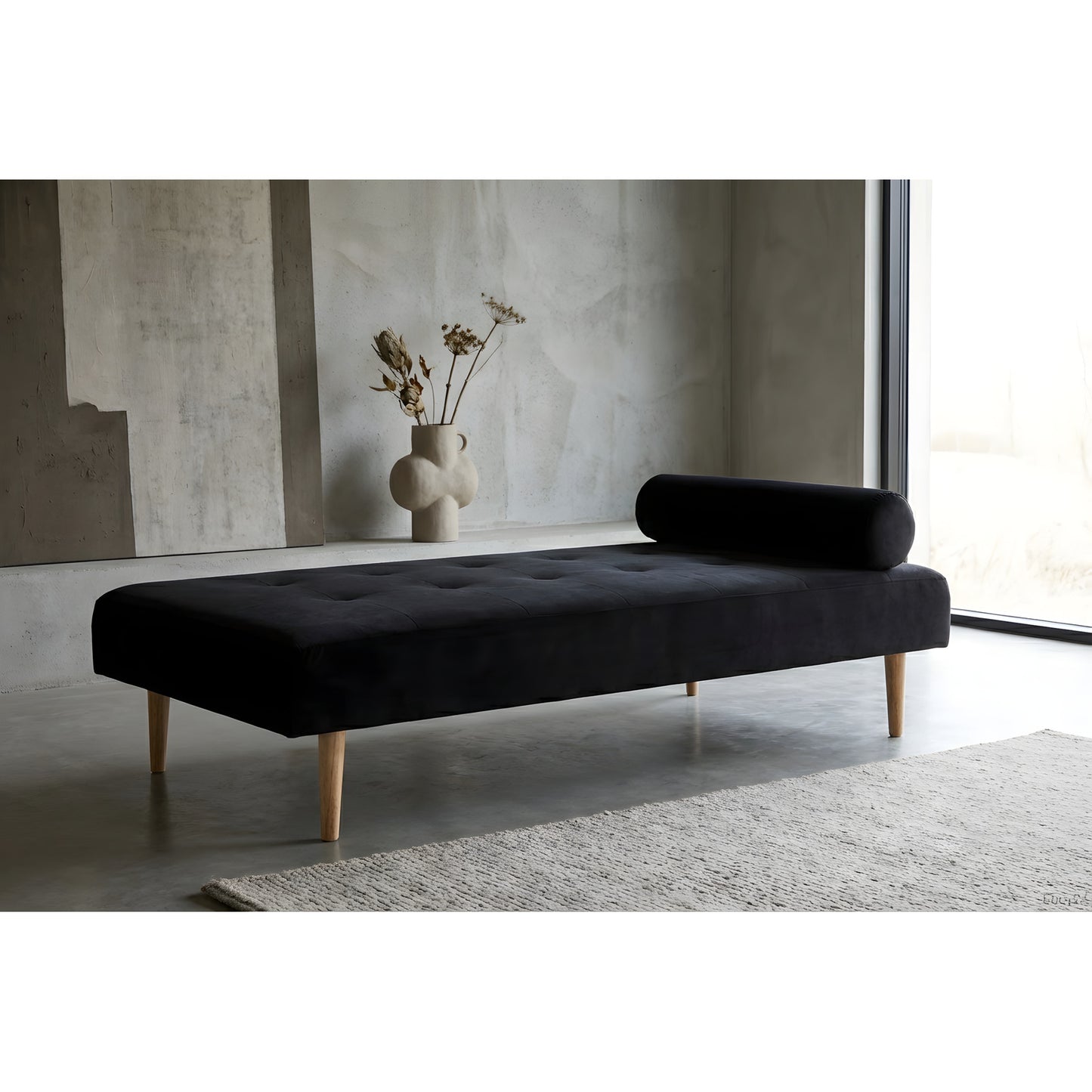New Orleans daybed 200 x 38 cm