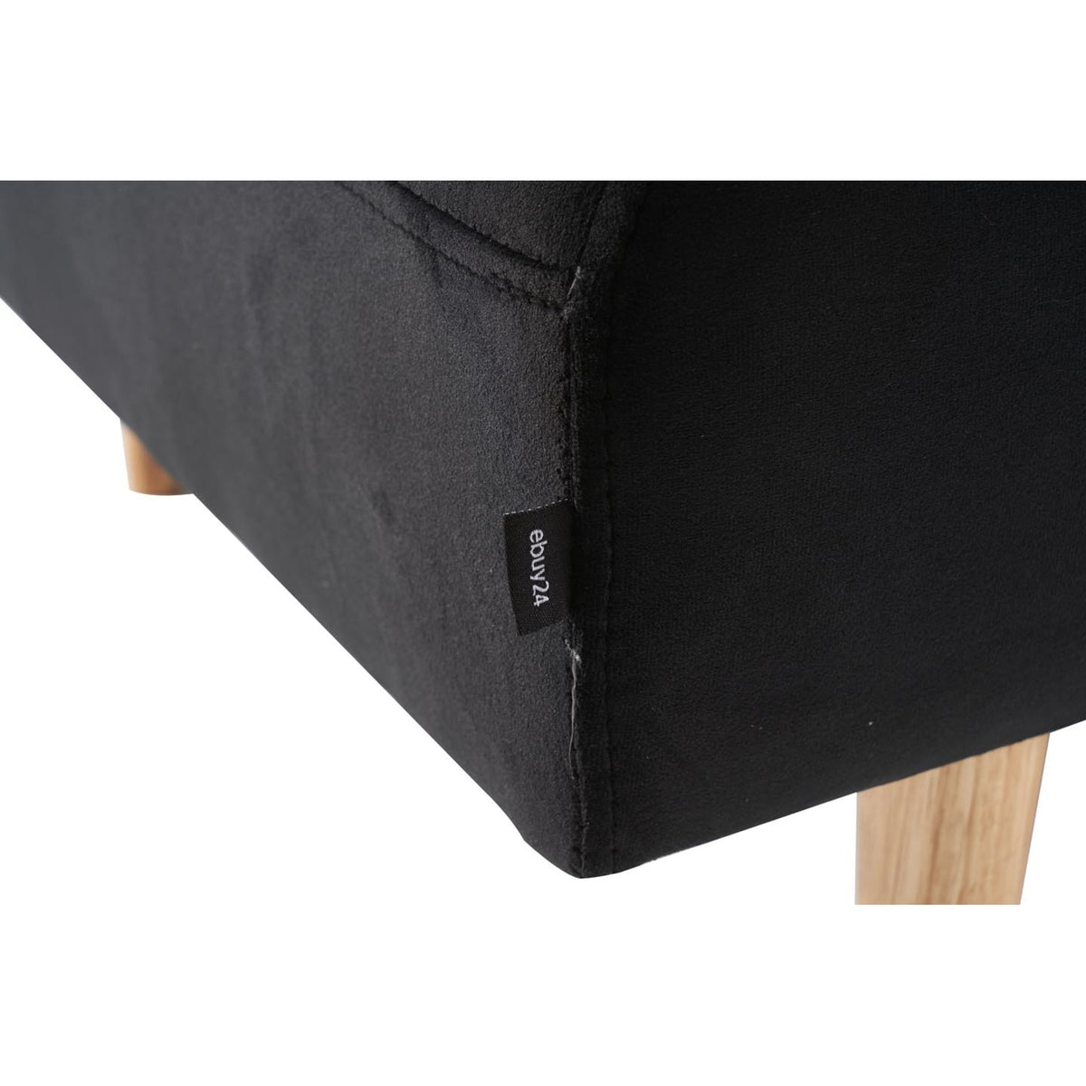 New Orleans daybed 200 x 38 cm