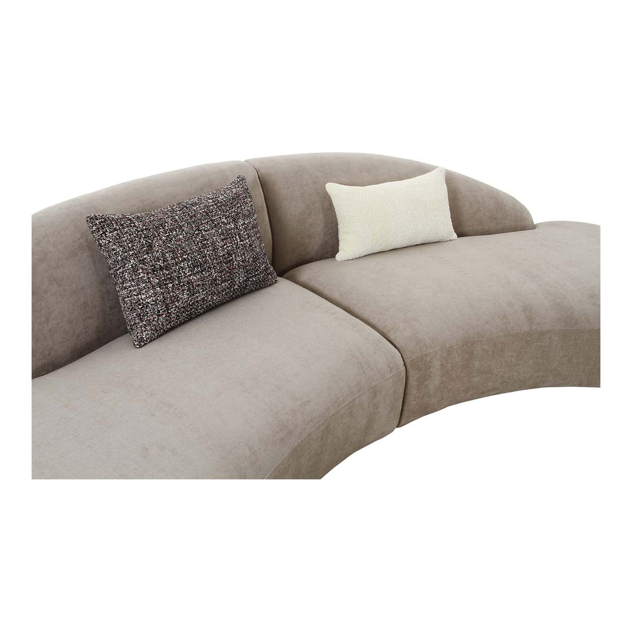 Krakow sofa 318 x 90 cm