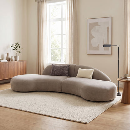 Krakow sofa 318 x 90 cm