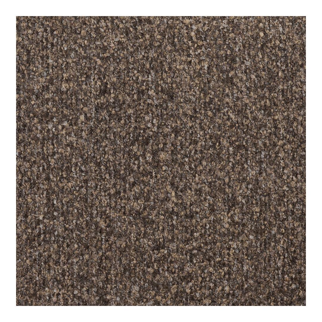 Verona sofa højrevendt 160 x 293 cm i brun