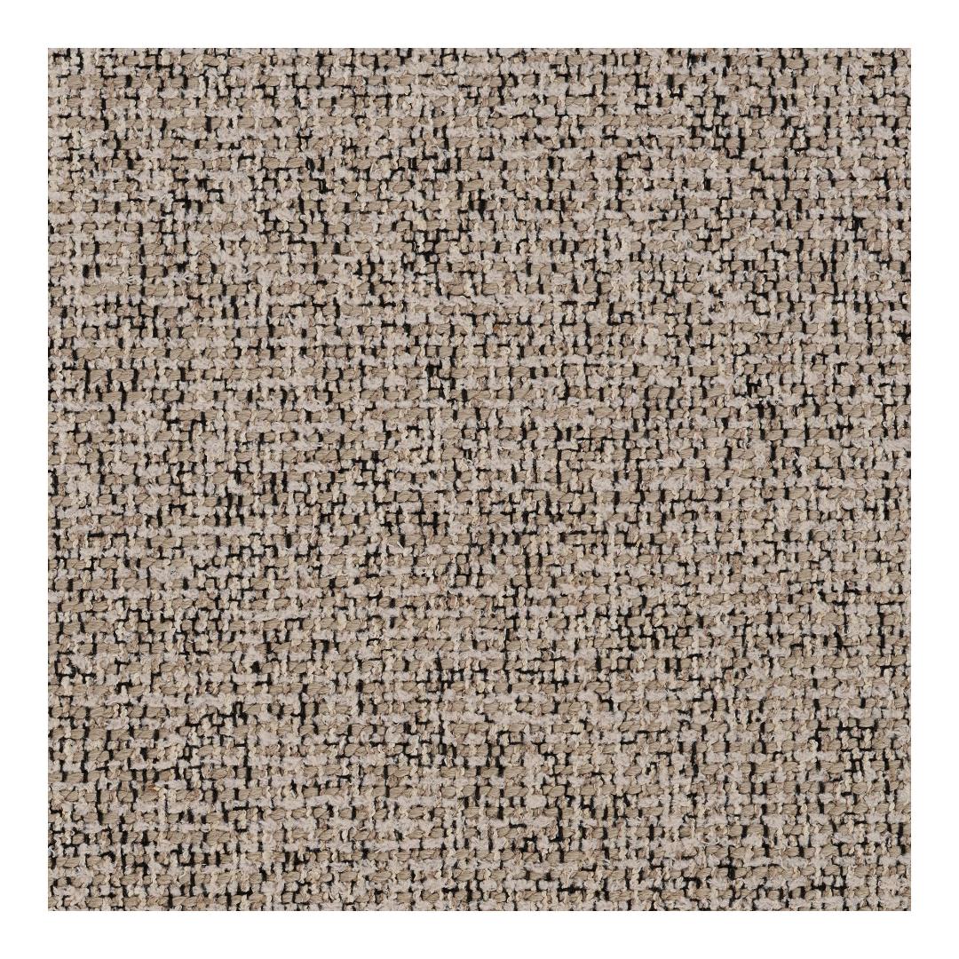 Saint-Tropez sofa højrevendt 177 x 300 cm i grå