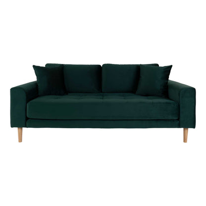 Barcelona sofa 180 x 76 cm i eg