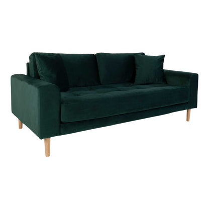 Barcelona sofa 180 x 76 cm i eg