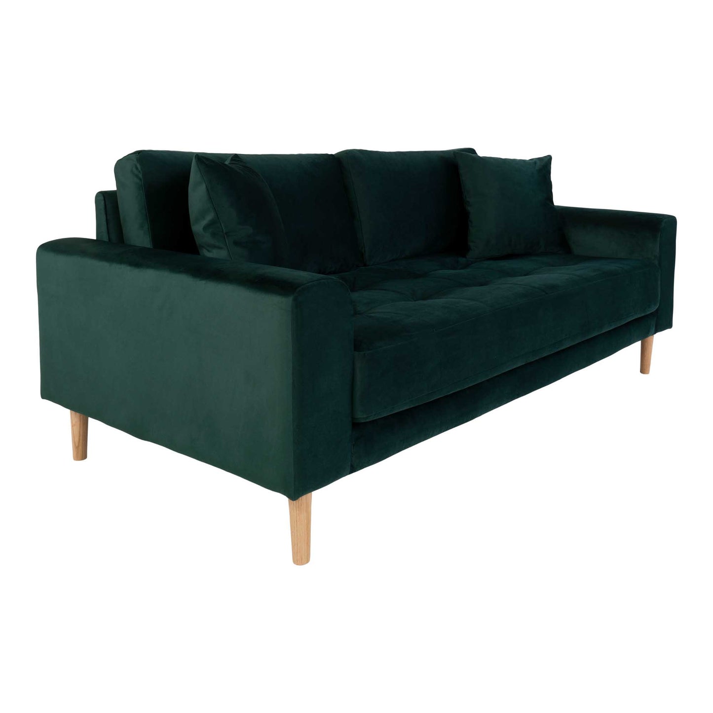 Barcelona sofa 180 x 76 cm i eg