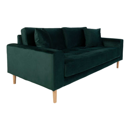 Barcelona sofa 180 x 76 cm i eg