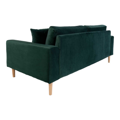 Barcelona sofa 180 x 76 cm i eg