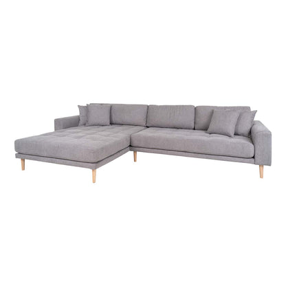 Barcelona sofa venstrevendt 290 x 76 cm