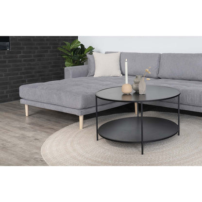 Barcelona sofa venstrevendt 290 x 76 cm