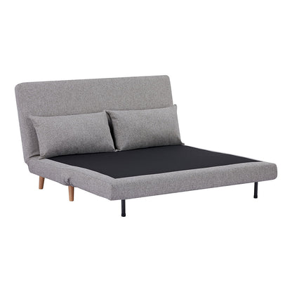 Santiago sovesofa 140 x 82 cm i grå