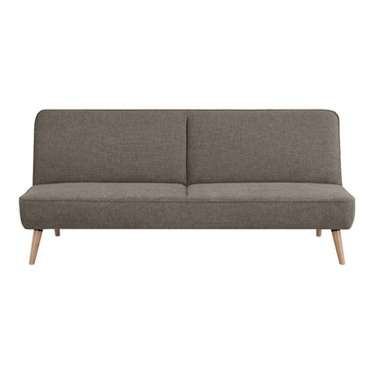 Alicante sovesofa 186 x 83 cm i brun