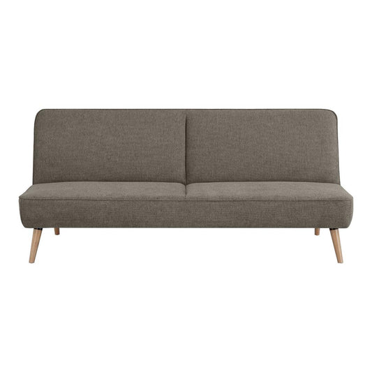 Alicante sovesofa 186 x 83 cm i brun