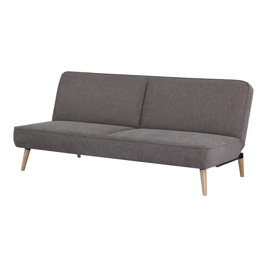 Alicante sovesofa 186 x 83 cm i brun