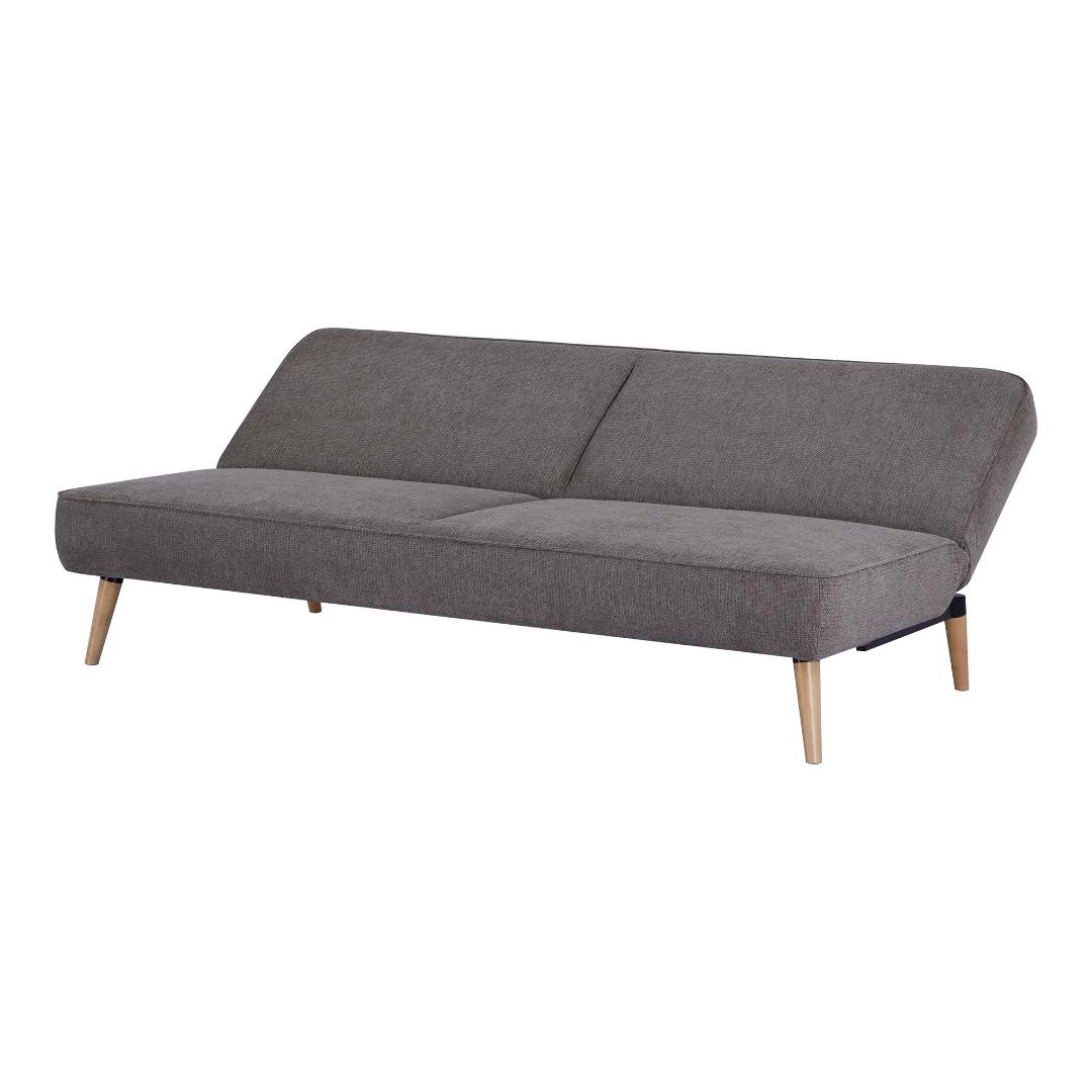 Alicante sovesofa 186 x 83 cm i brun
