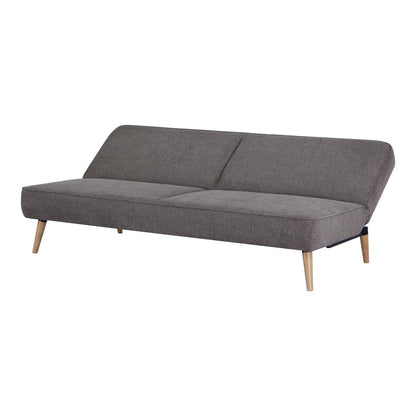 Alicante sovesofa 186 x 83 cm i brun