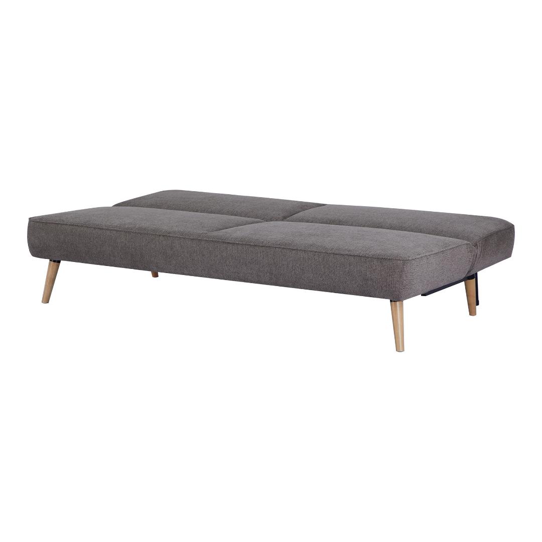 Alicante sovesofa 186 x 83 cm i brun