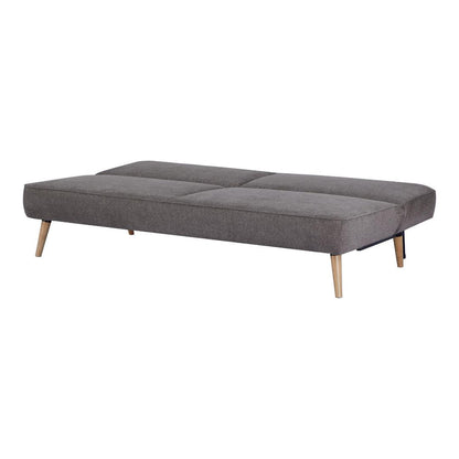 Alicante sovesofa 186 x 83 cm i brun